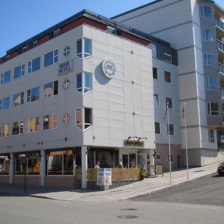 Bodo Hotel 외부 사진