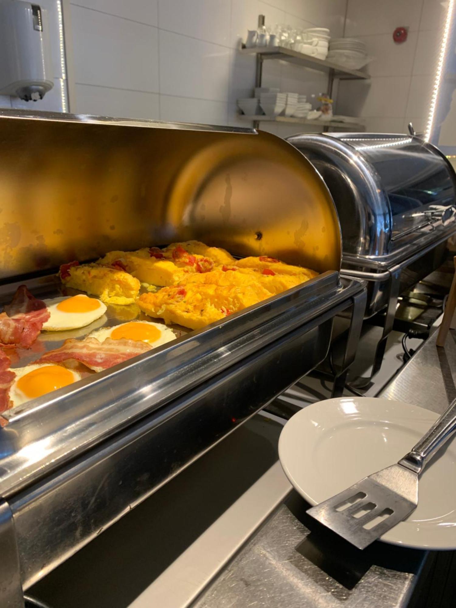 Bodo Hotel 외부 사진