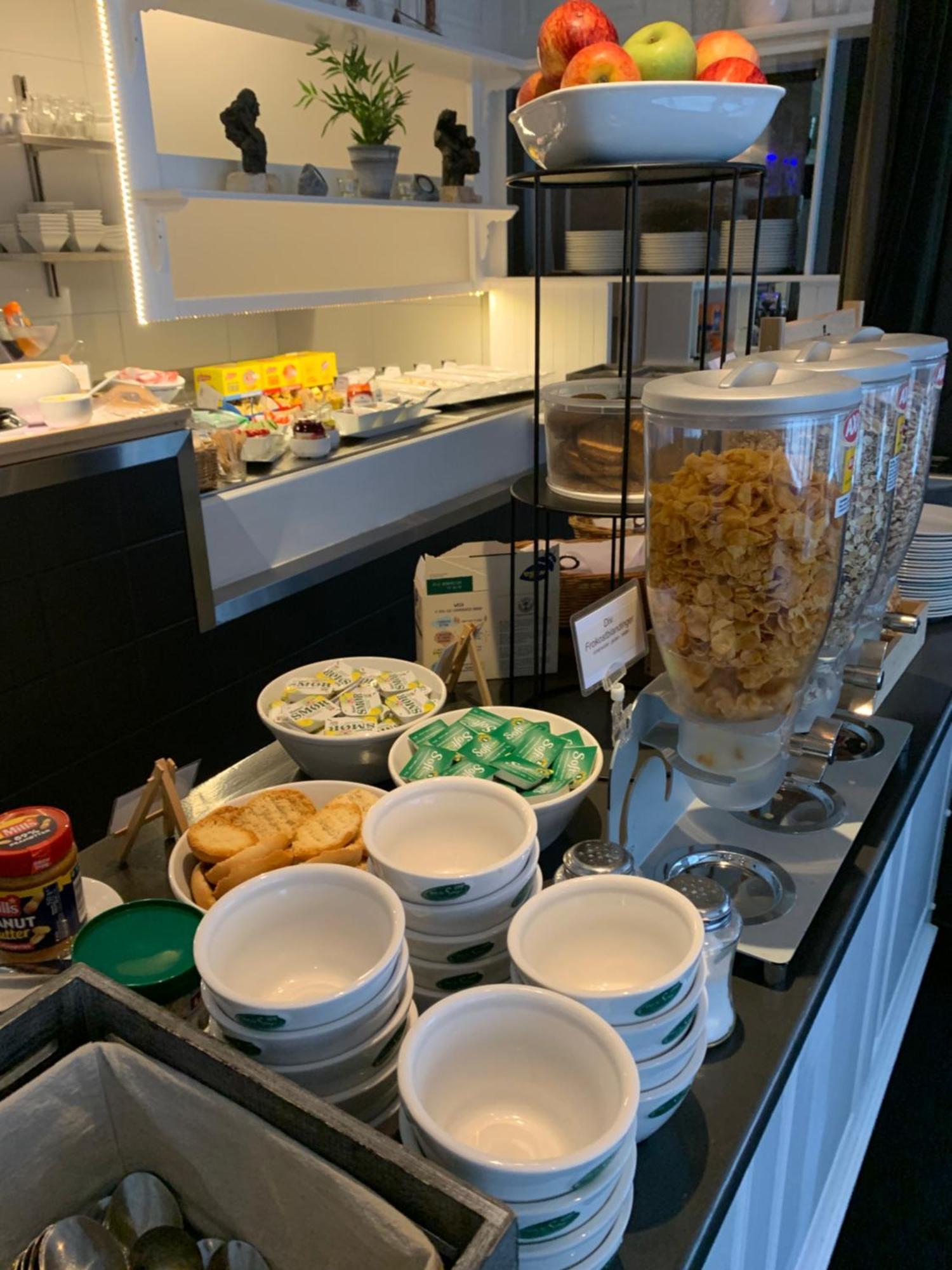 Bodo Hotel 외부 사진
