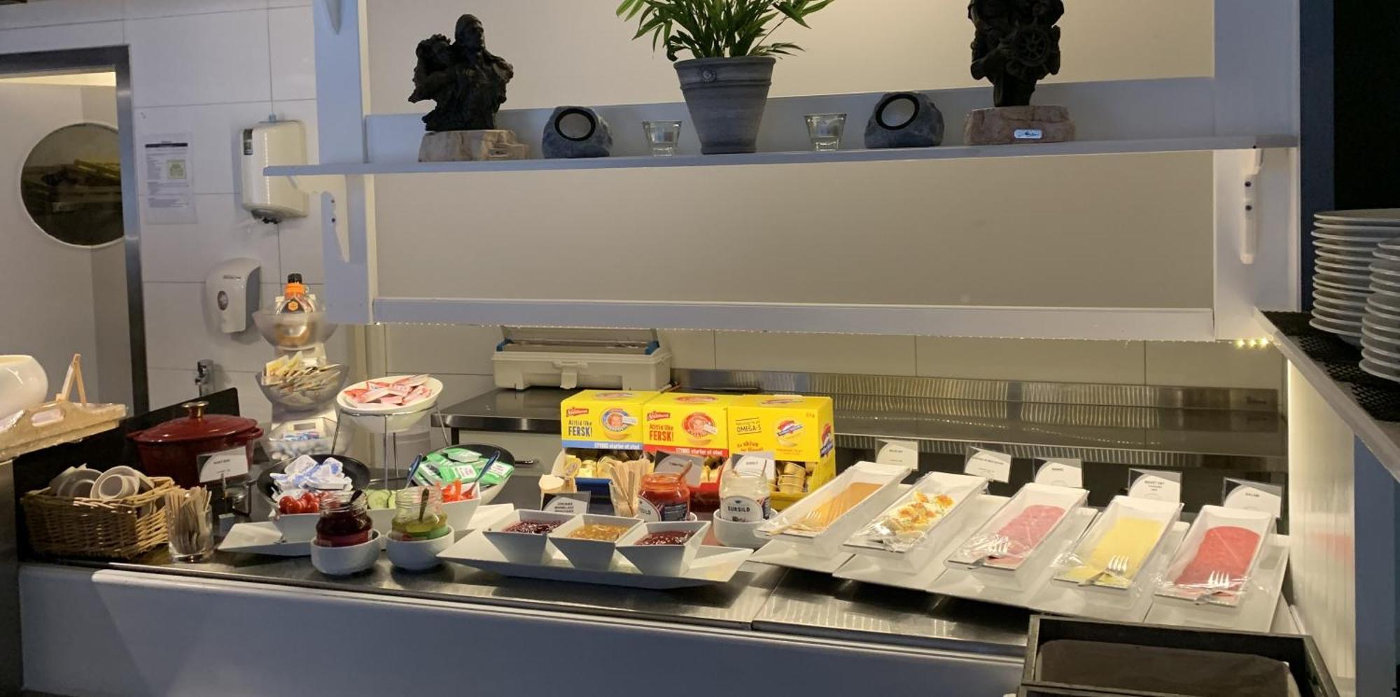 Bodo Hotel 외부 사진