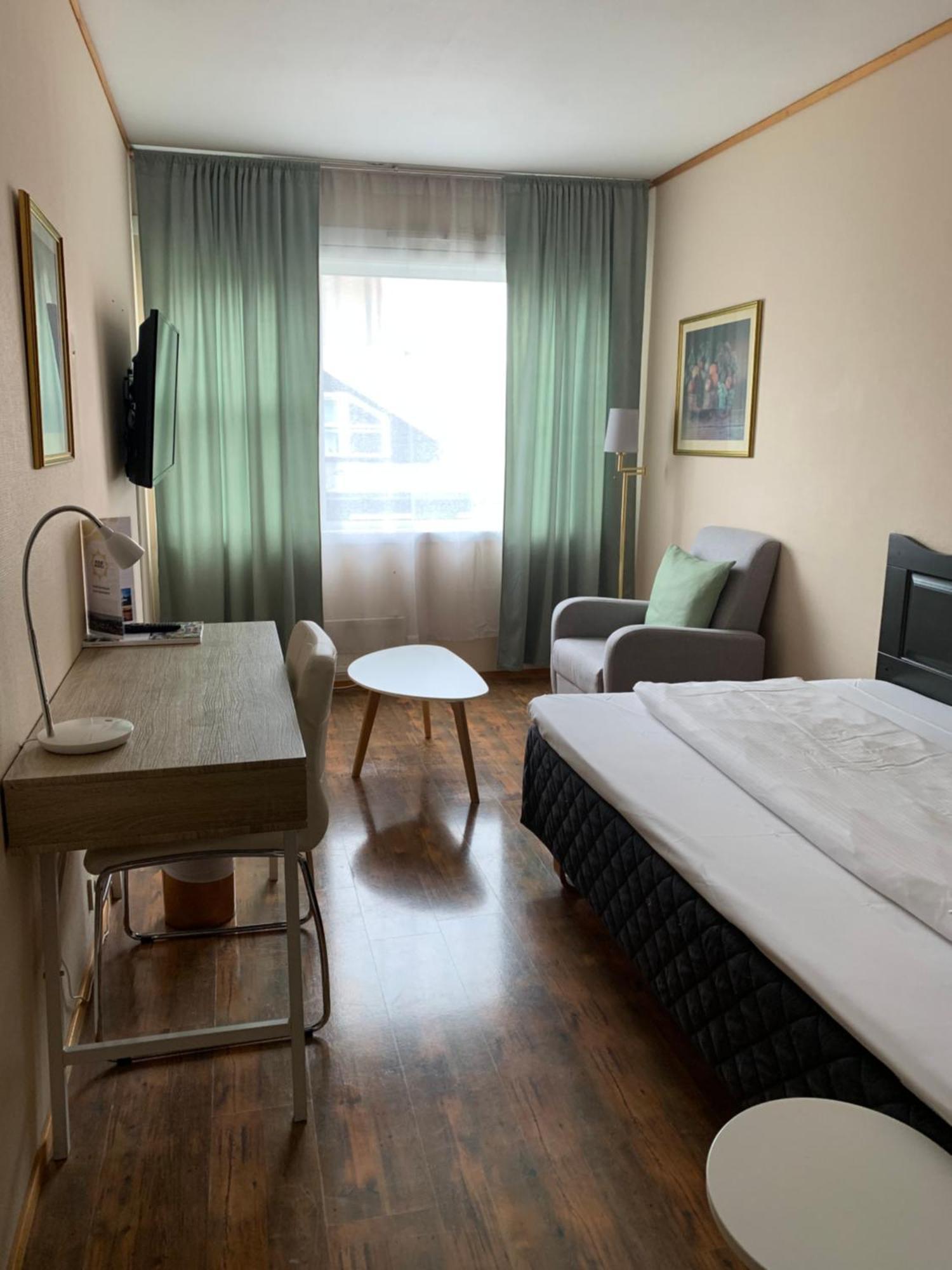 Bodo Hotel 외부 사진