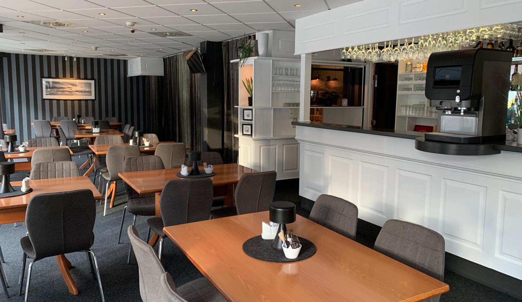 Bodo Hotel 외부 사진