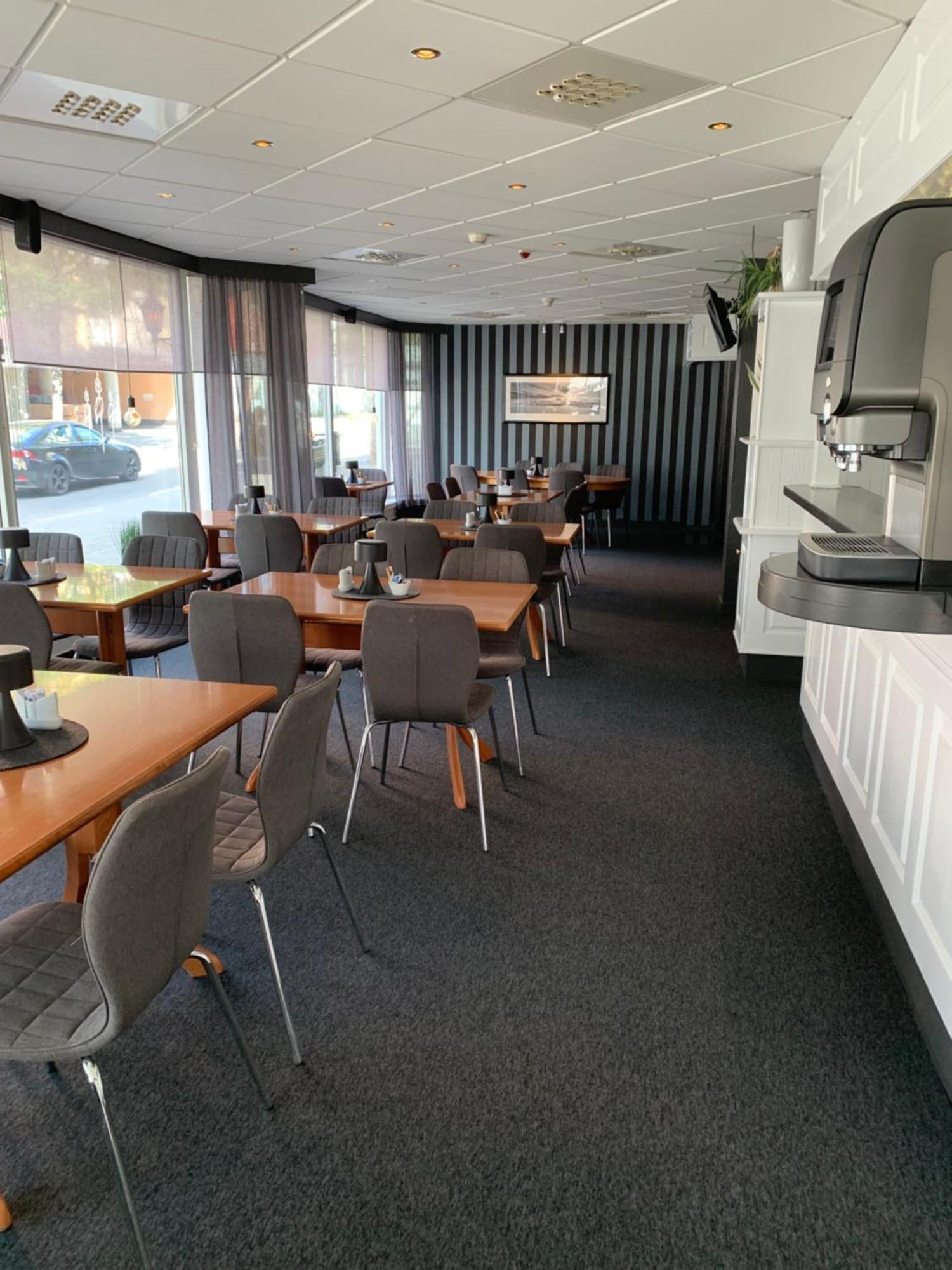 Bodo Hotel 외부 사진