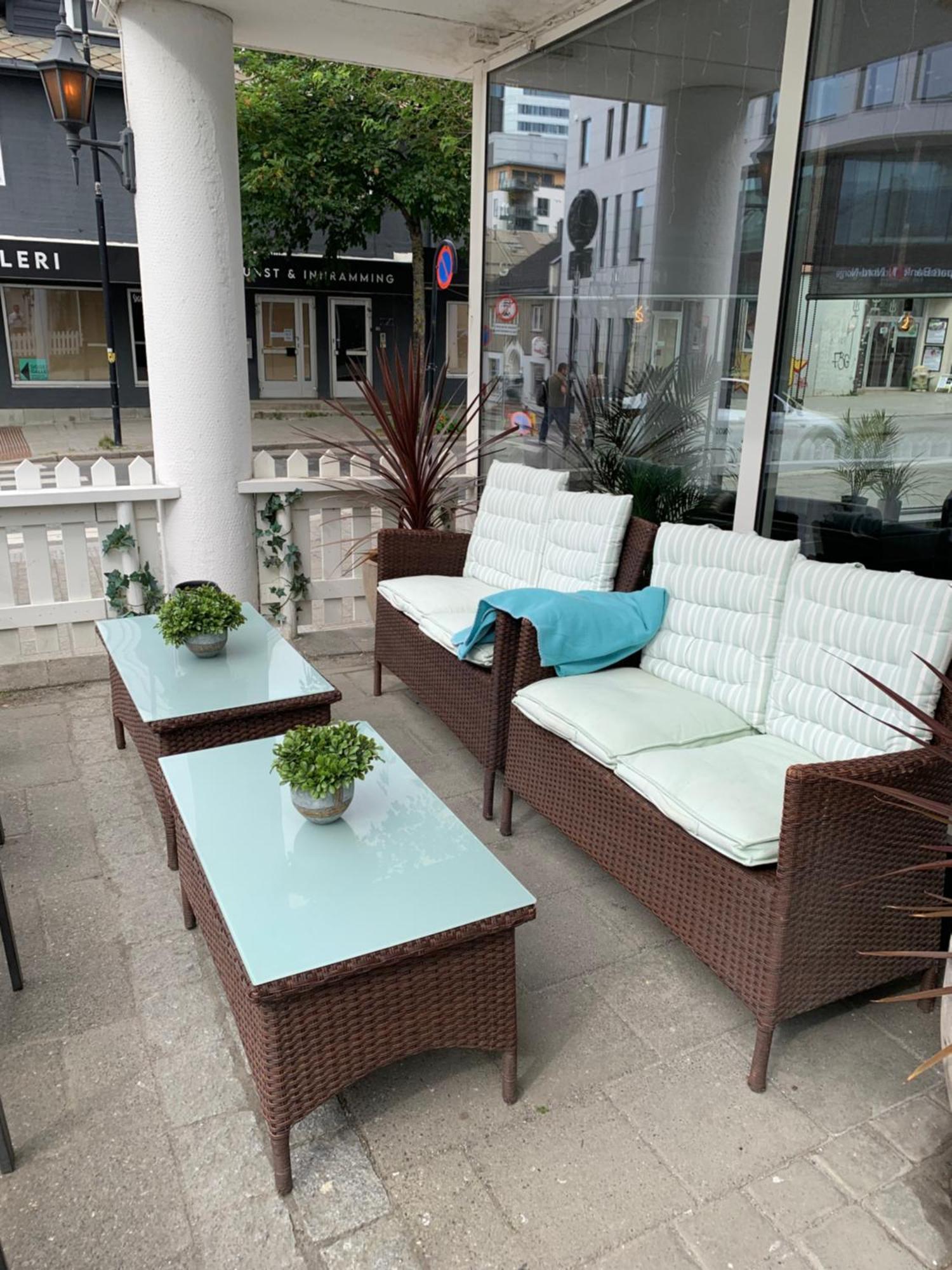 Bodo Hotel 외부 사진