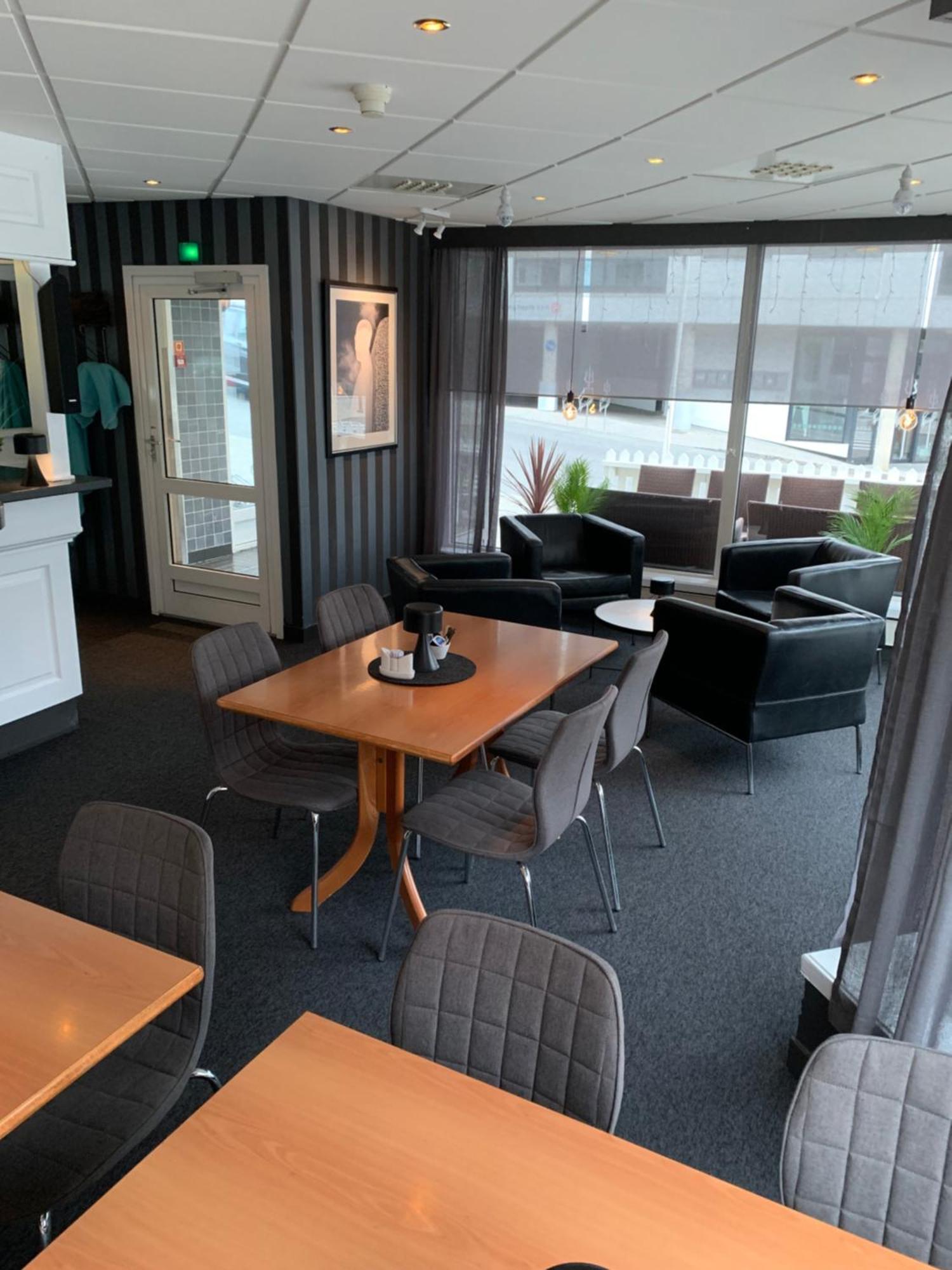 Bodo Hotel 외부 사진
