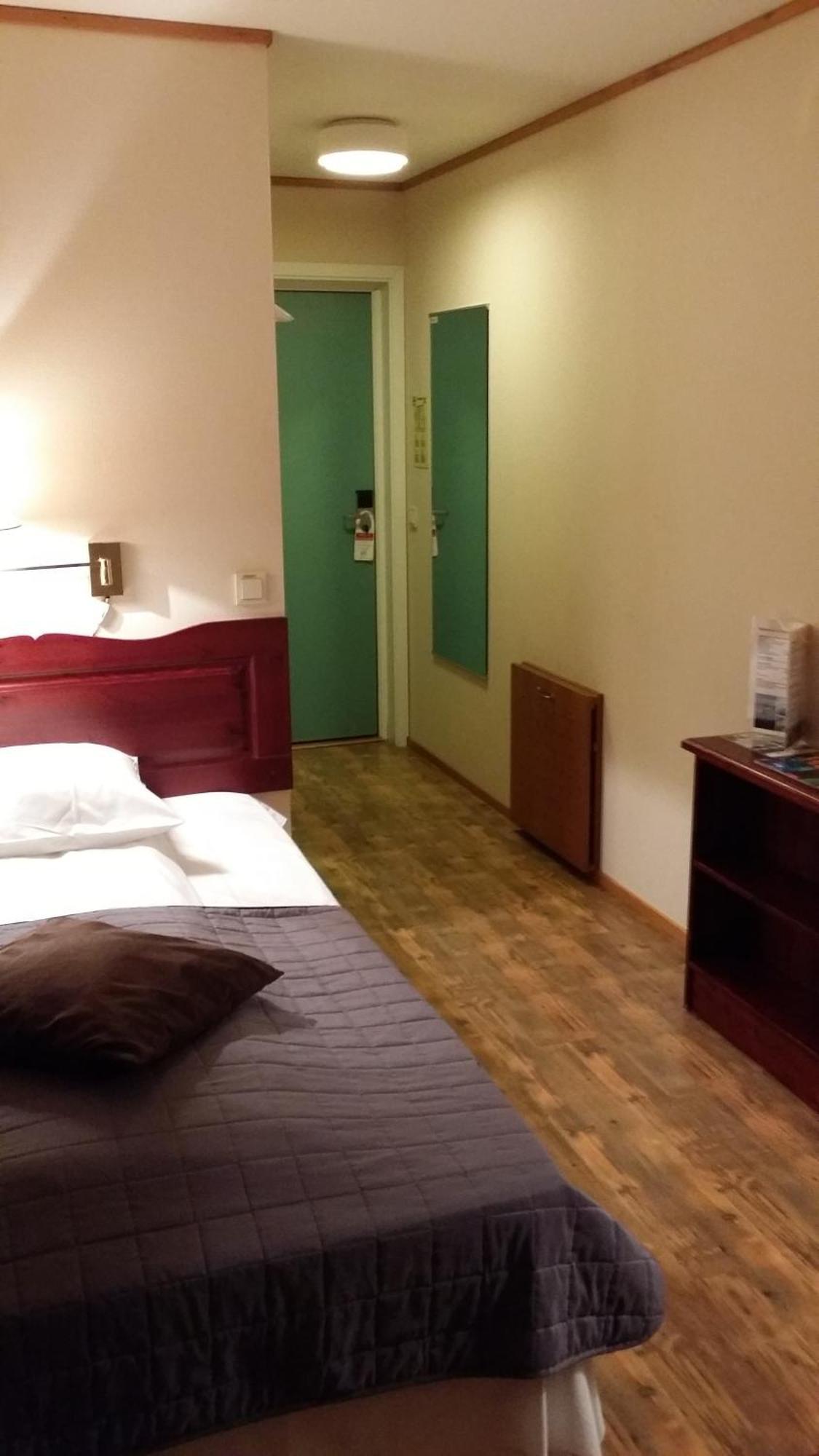 Bodo Hotel 외부 사진