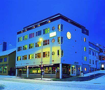 Bodo Hotel 외부 사진
