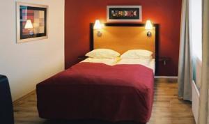 Bodo Hotel 외부 사진